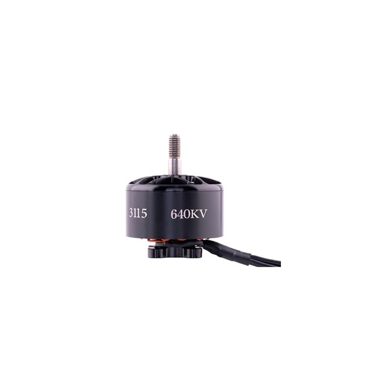 Двигун для дрона Hobbyporter 3115 640KV (HP3115-KV640)