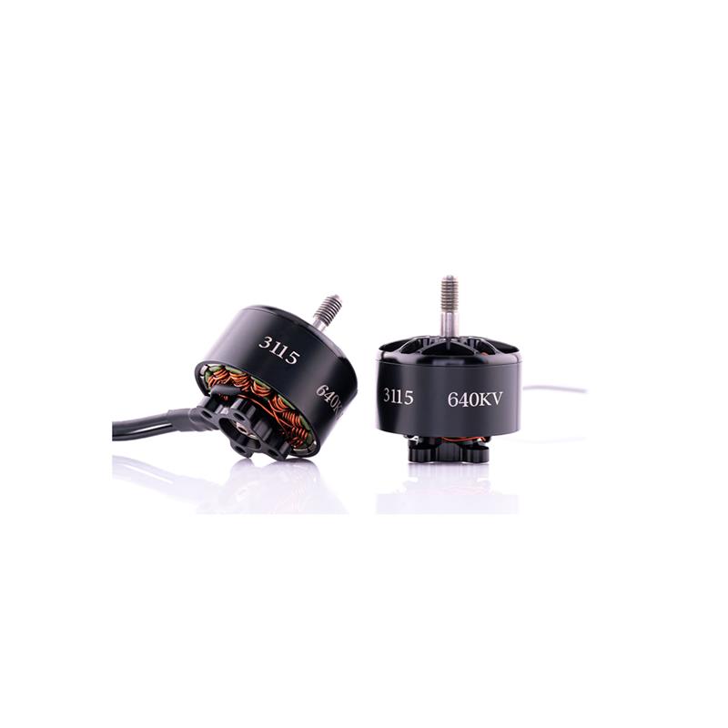 Двигун для дрона Hobbyporter 3115 640KV (HP3115-KV640)