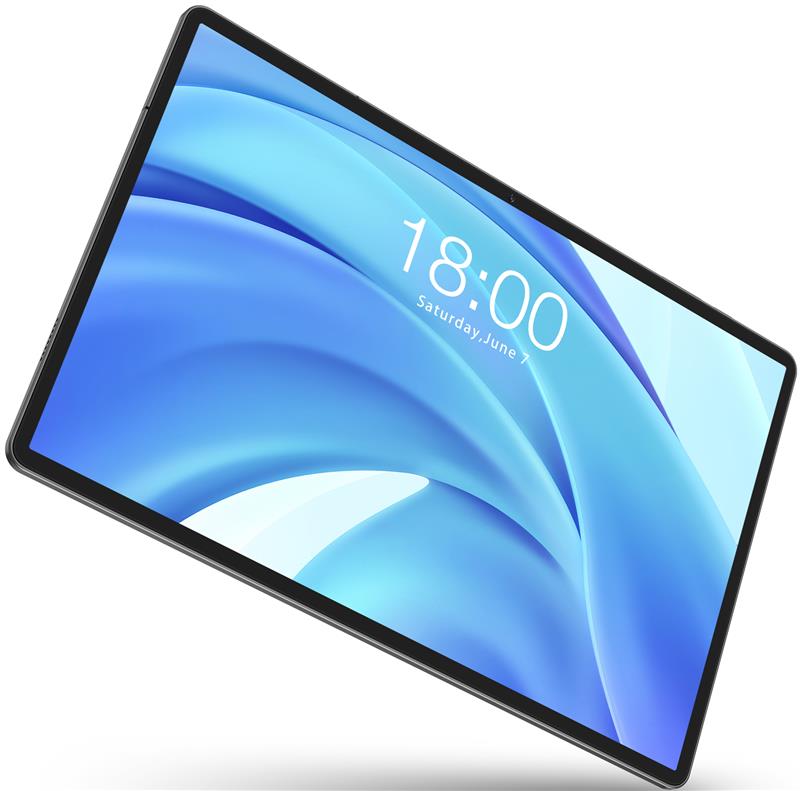 Планшет Teclast T50HD 6/256GB 4G Dual Sim Space Gray (T3C1/TL-112443) з клавіатурою