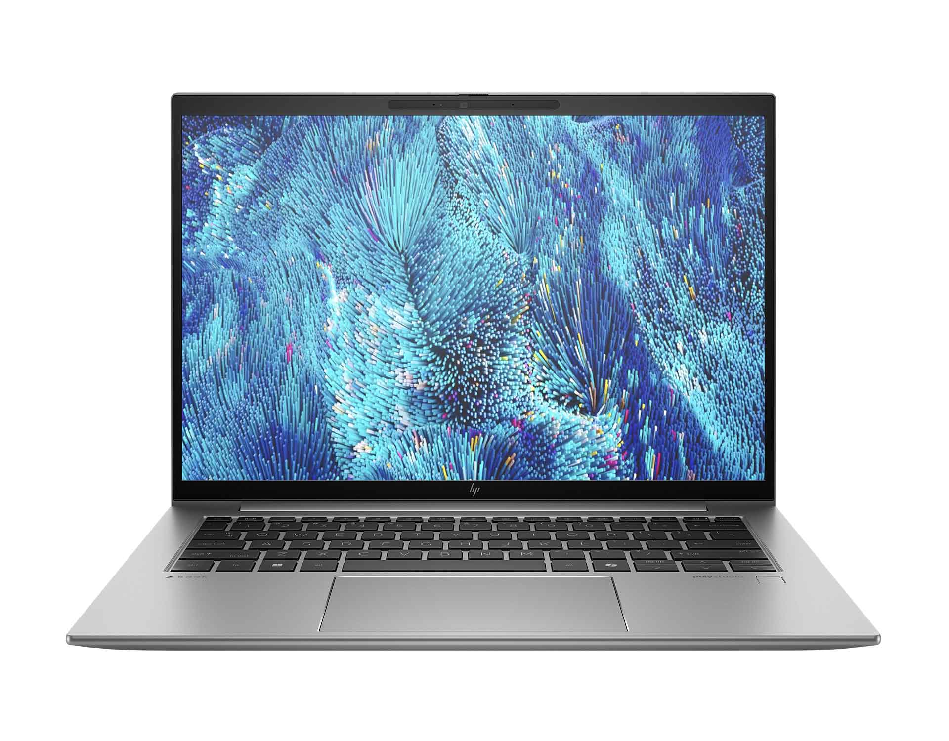 Ноутбук HP ZBook Firefly 14 G11 (8K0H6AV_V1) Silver