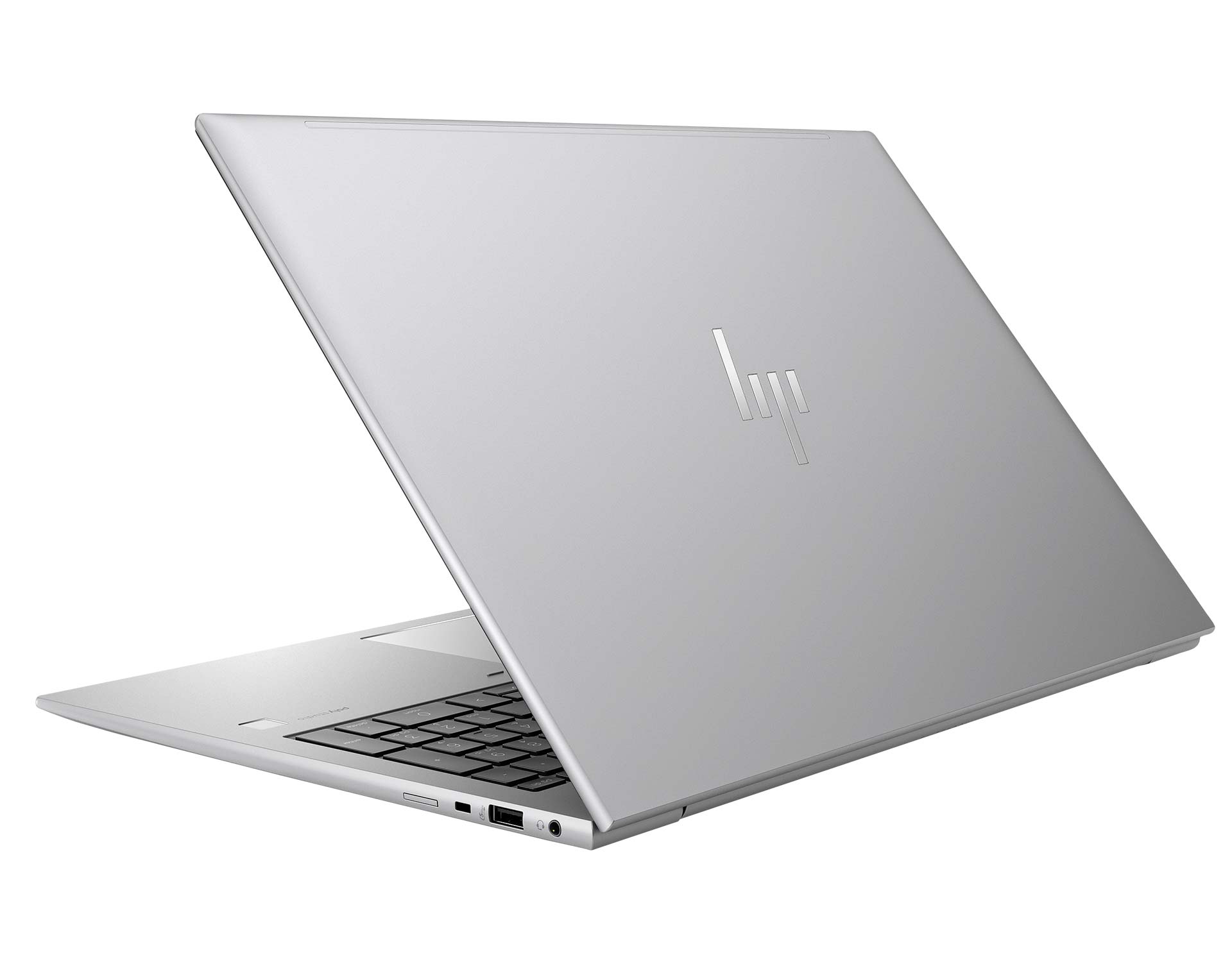 Ноутбук HP ZBook Firefly 14 G11 (9F3E8AV_V3) Silver