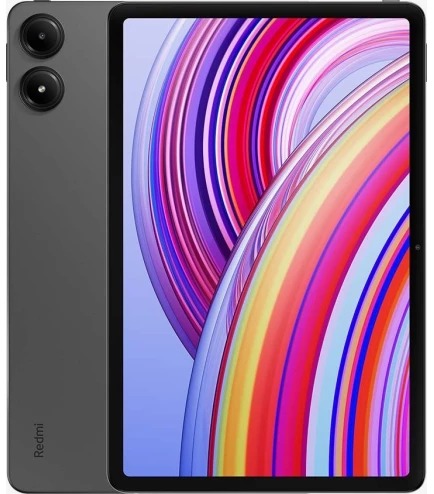 Планшет Xiaomi Redmi Pad Pro 6/128GB Graphite Gray (VHU4737EU)