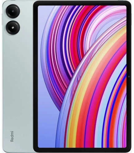 Планшет Xiaomi Redmi Pad Pro 8/256GB Ocean Blue (VHU4719EU)