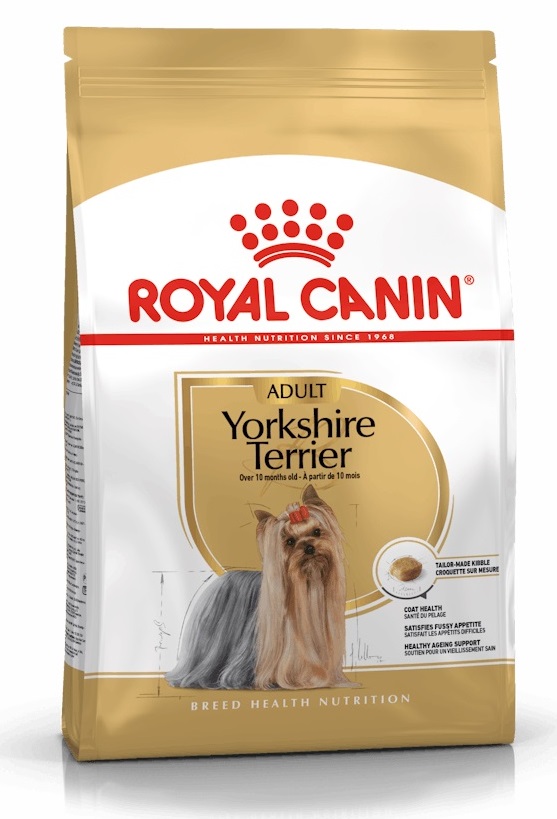 Сухий корм для собак Royal Canin Yorkshire Terrier Adult 500 г (3051005)