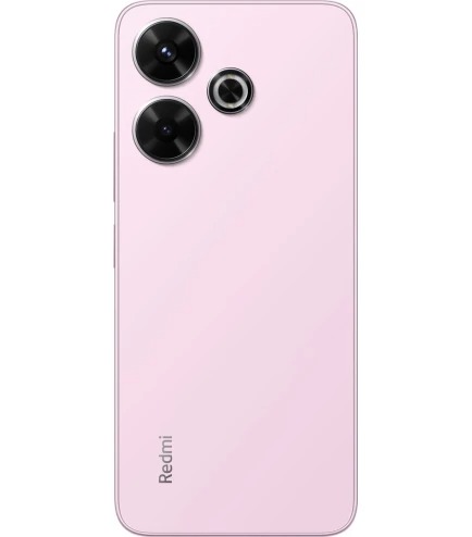 Смартфон Xiaomi Redmi 13 6/128GB Pearl Pink_EU