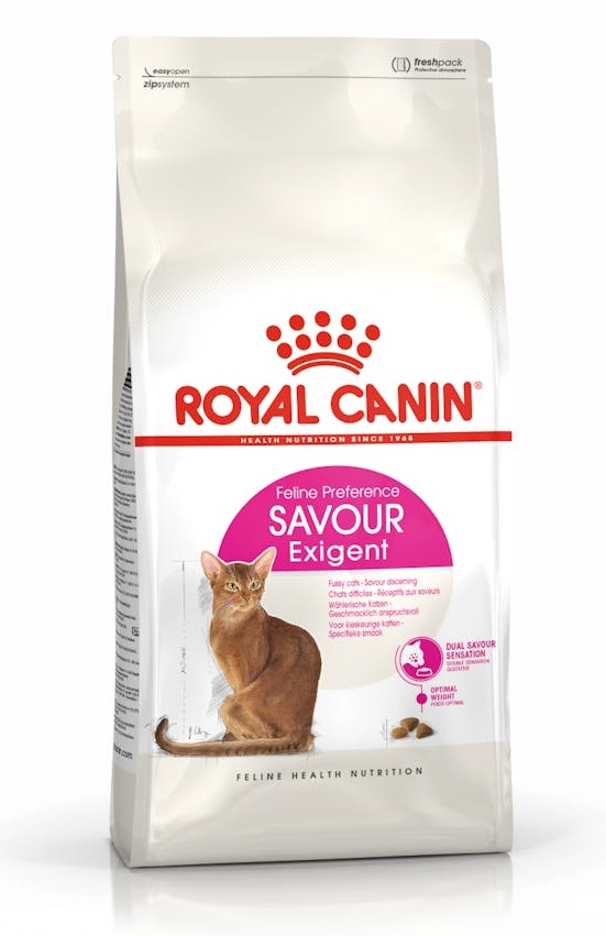 Сухий корм для кішок Royal Canin Savour Exigent 400 г (2531004)