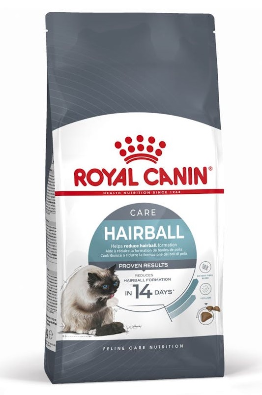 Сухий корм для кішок Royal Canin Hair and Skin Care 400 г (2526004)