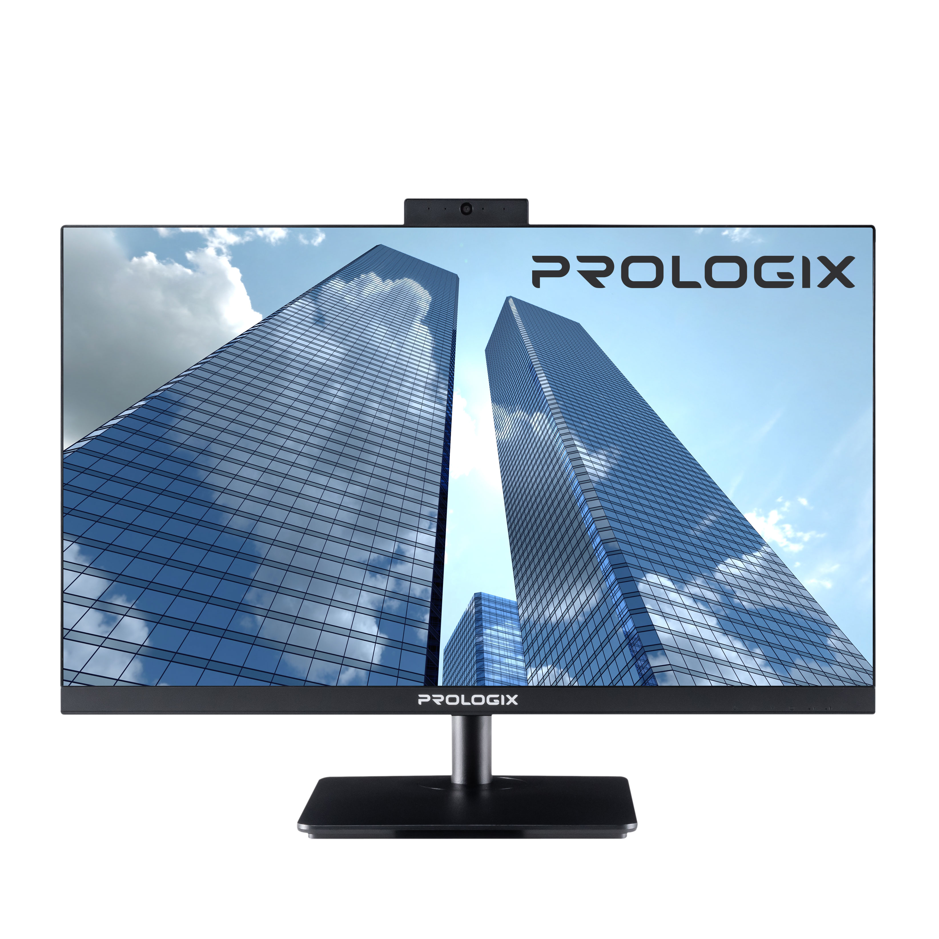 Моноблок Prologix PLQ61024 (PLQ61024.I300.8.S2.N.2885) Black