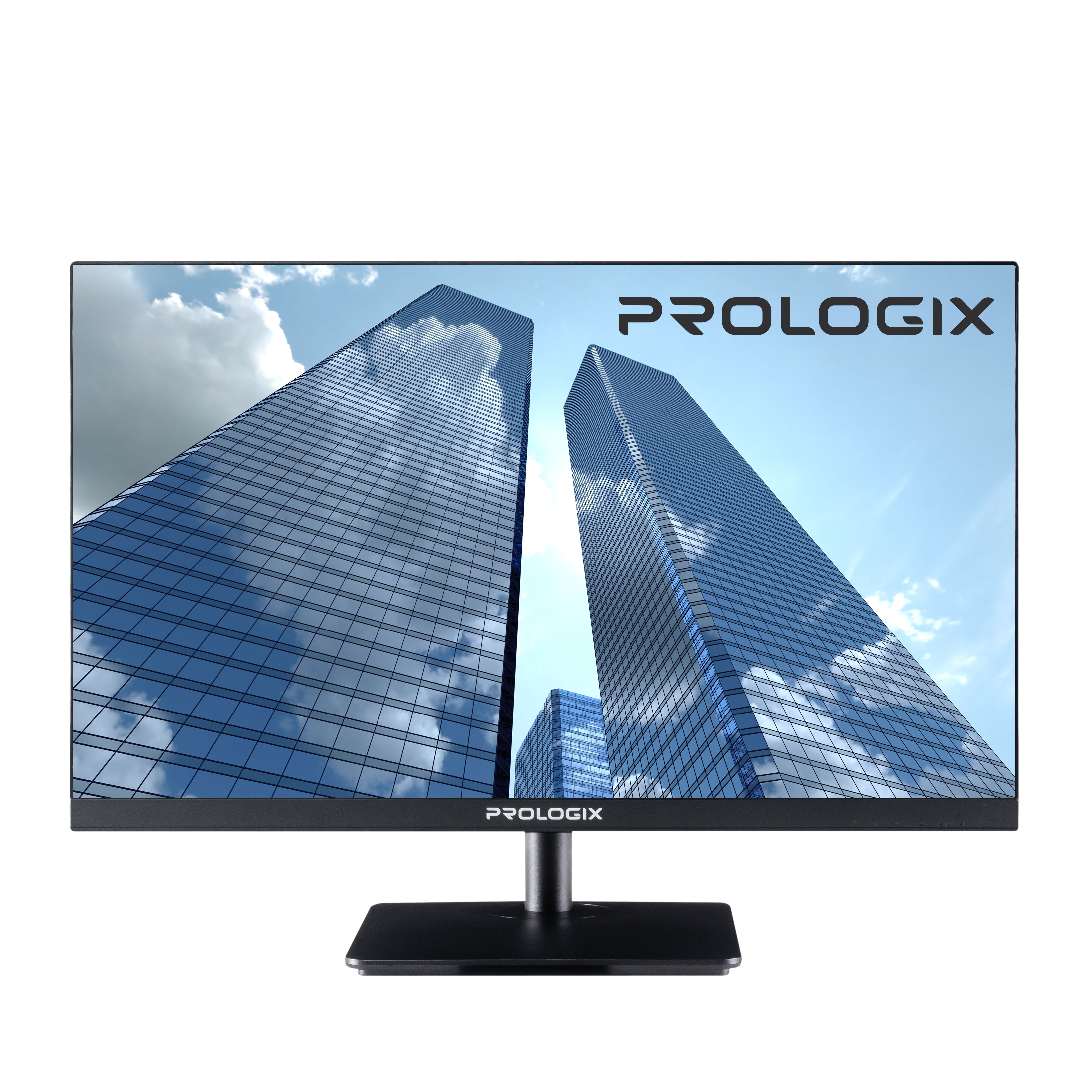 Моноблок Prologix PLQ61024 (PLQ61024.I300.8.S3.N.2889) Black