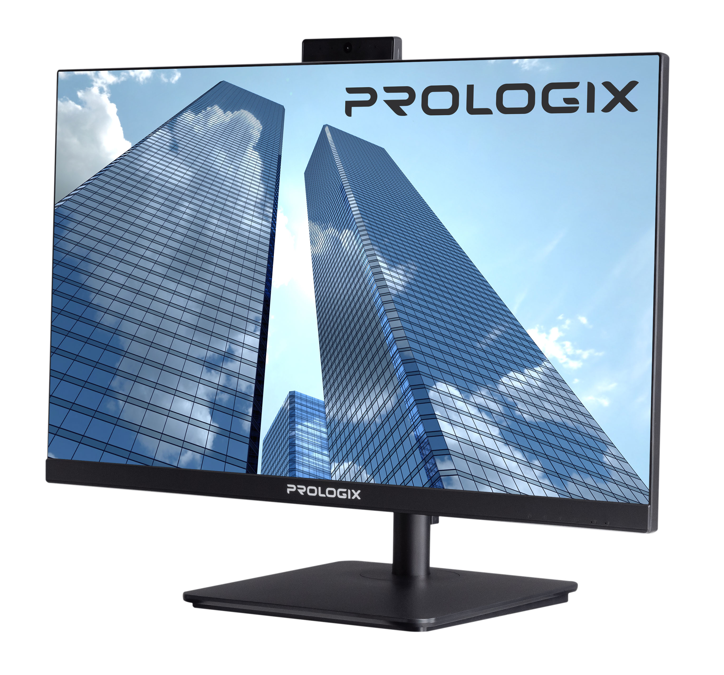 Моноблок Prologix PLQ61024 (PLQ61024.I300.8.S3.N.2889) Black