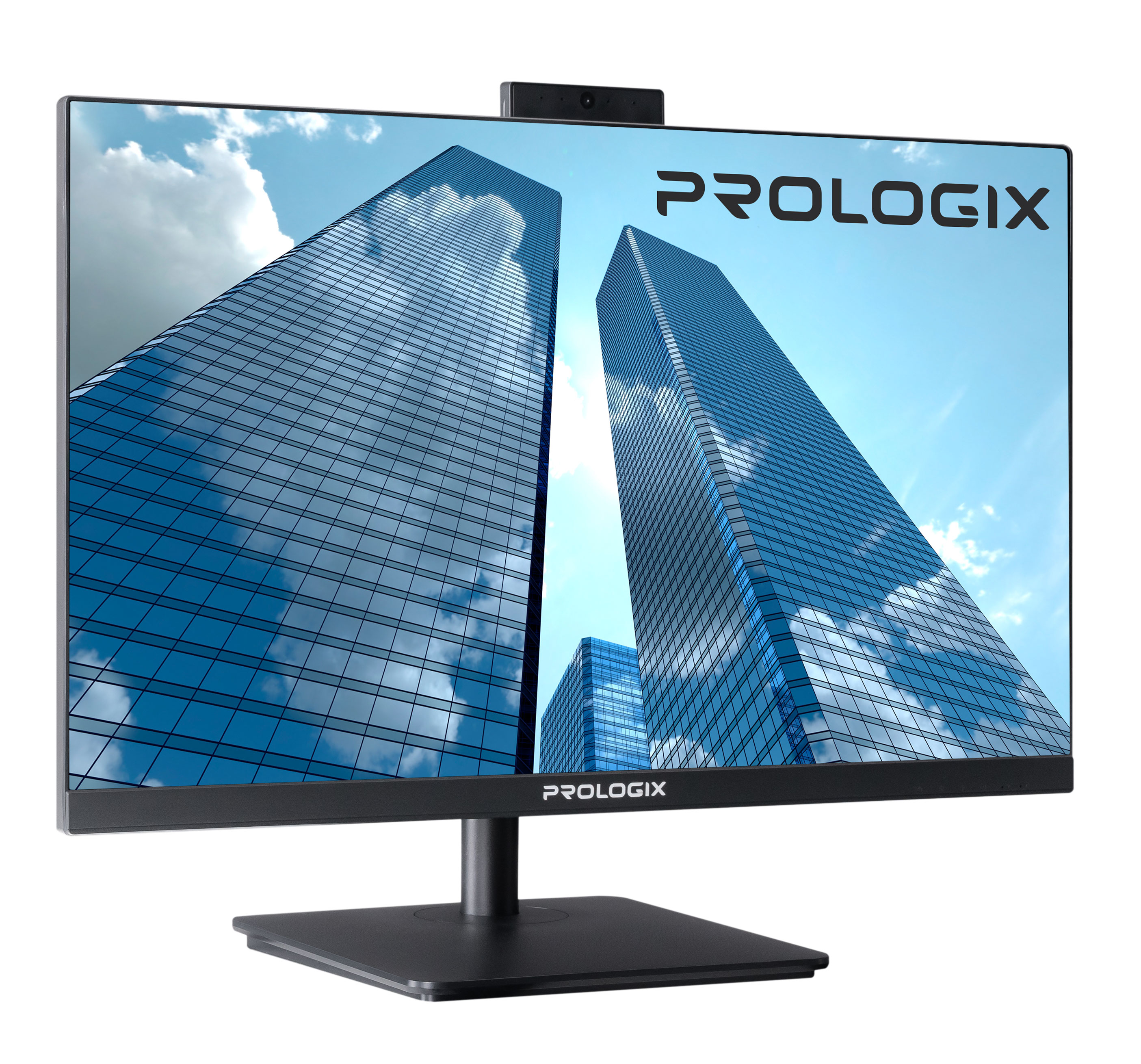 Моноблок Prologix PLQ61024 (PLQ61024.I300.8.S3.N.2889) Black