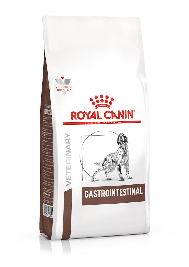 Сухий корм для собак при порушеннях травлення Royal Canin Gastrointestinal 2 кг (39110201)