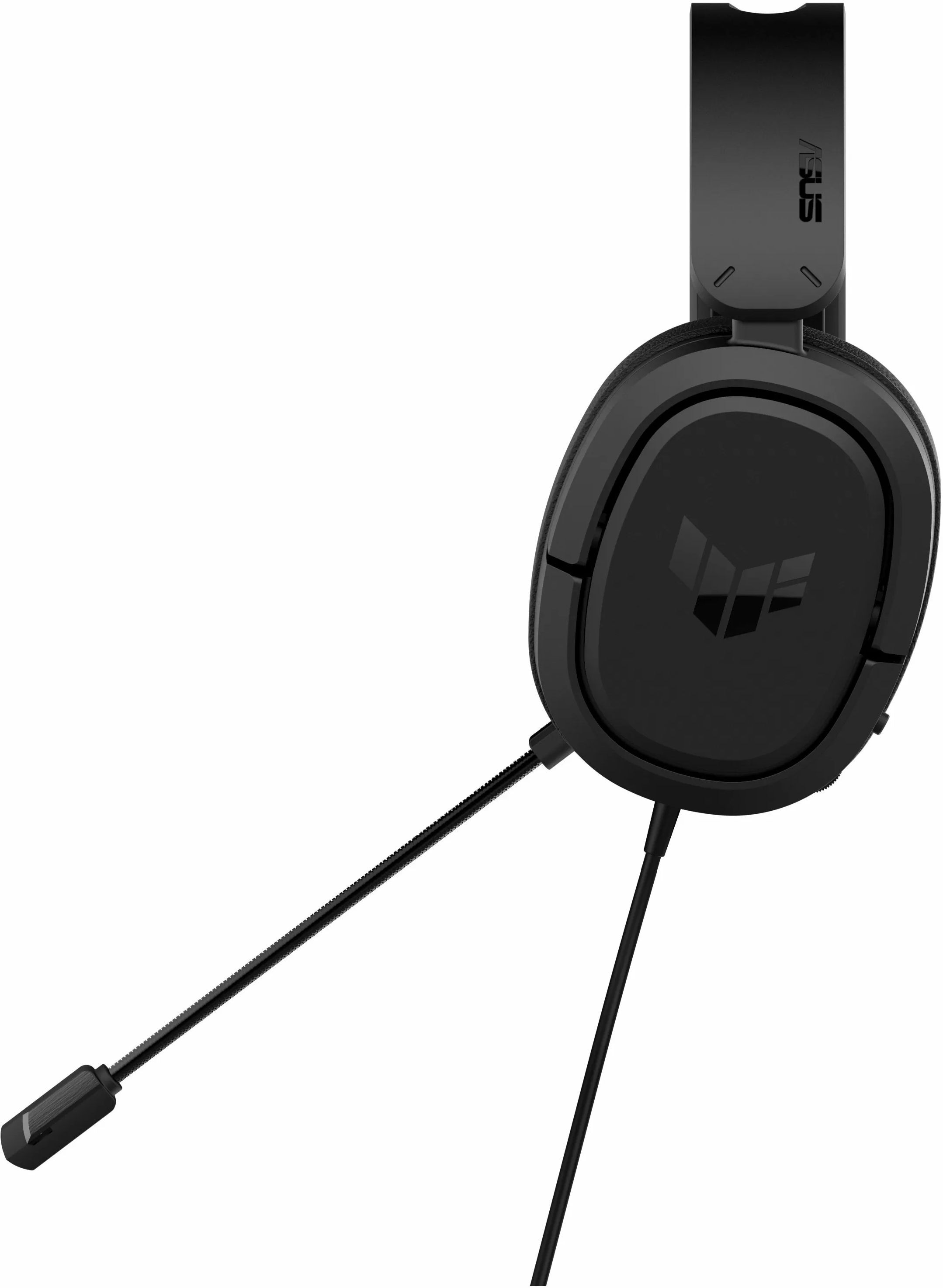 Гарнітура Asus TUF Gaming H1 7.1 Black (90YH03A2-B1UA00)