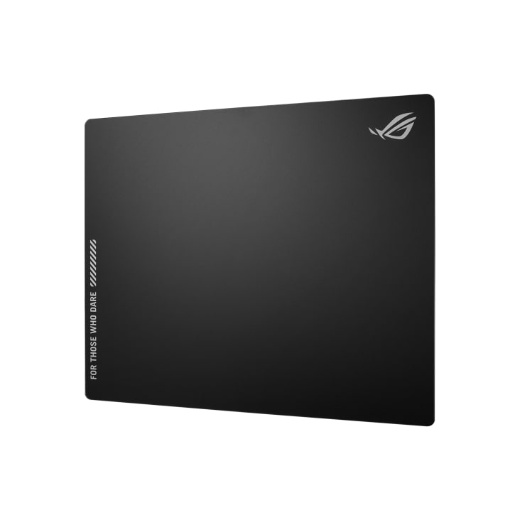 Ігрова поверхня Asus ROG Moonstone Ace L Black (90MP03L0-BPUA00)