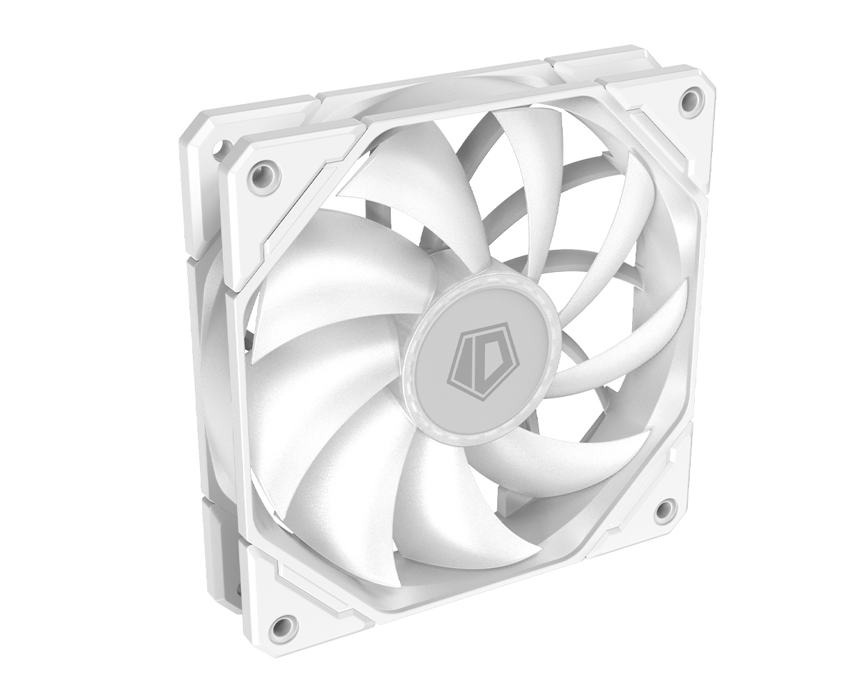 Вентилятор ID-Cooling TF-12025 Pro SW