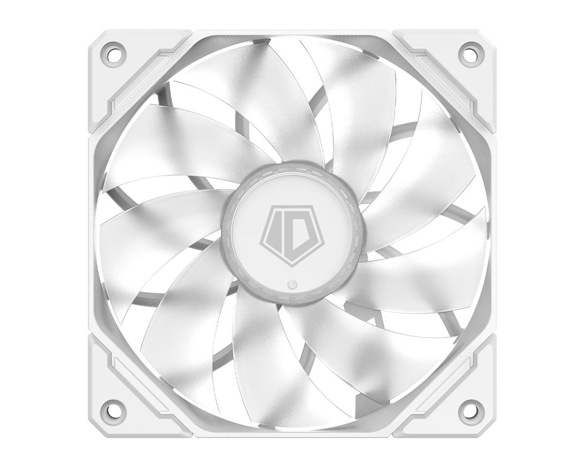 Вентилятор ID-Cooling TF-12025 Pro SW