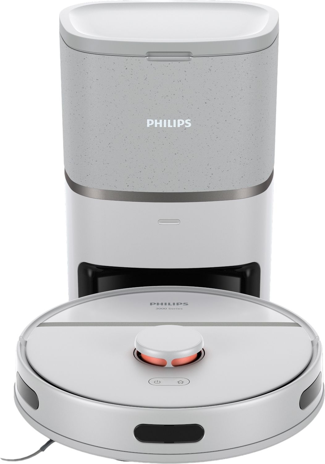 Робот-пилосос Philips XU3110/02