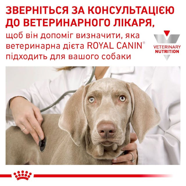 Сухий корм для собак у разі небажаної реакції на корм Royal Canin Sensitivity Control 1.5 кг (39220150)