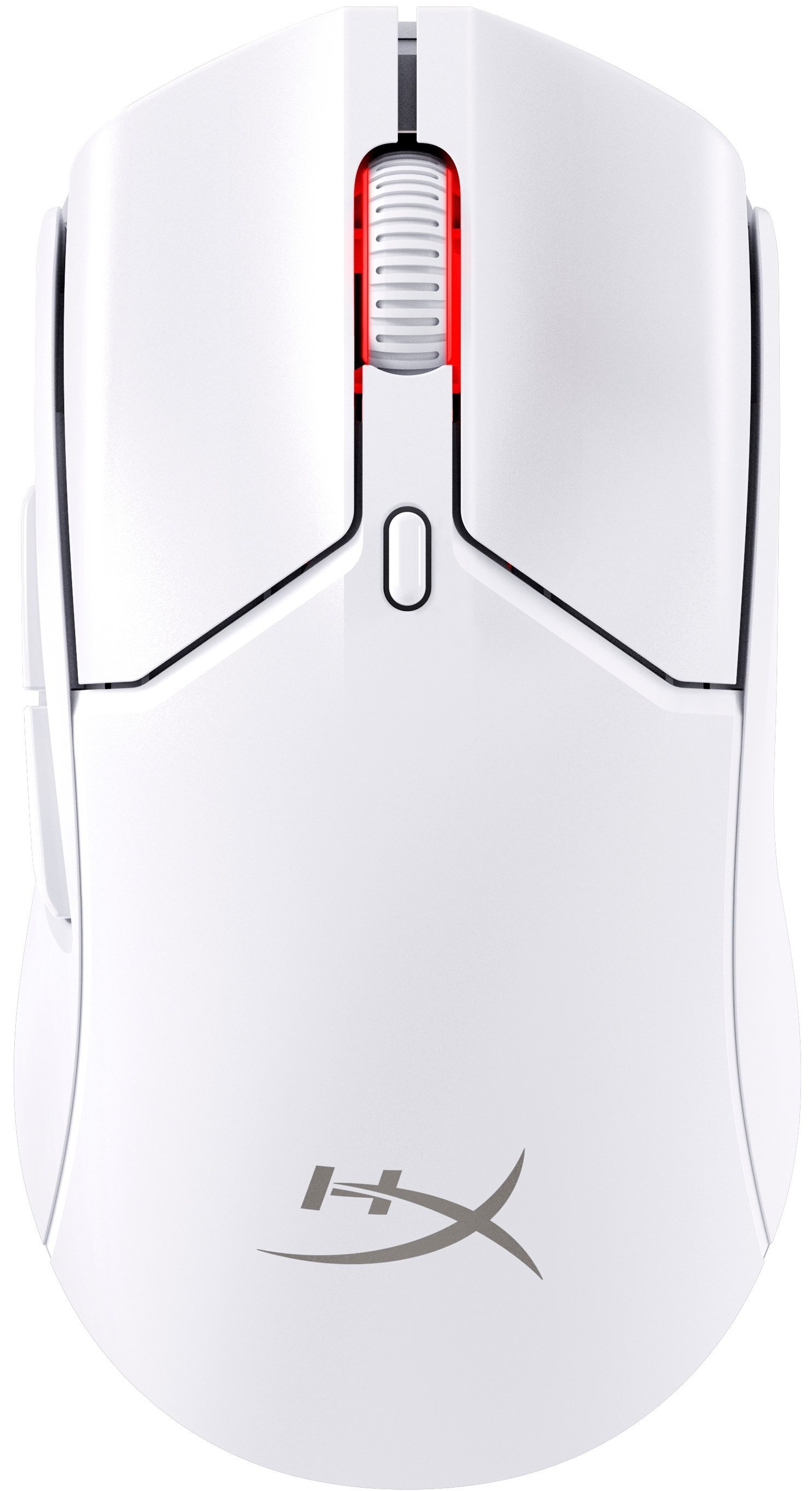 Миша HyperX Pulsefire Haste 2 mini White (7D389AA)