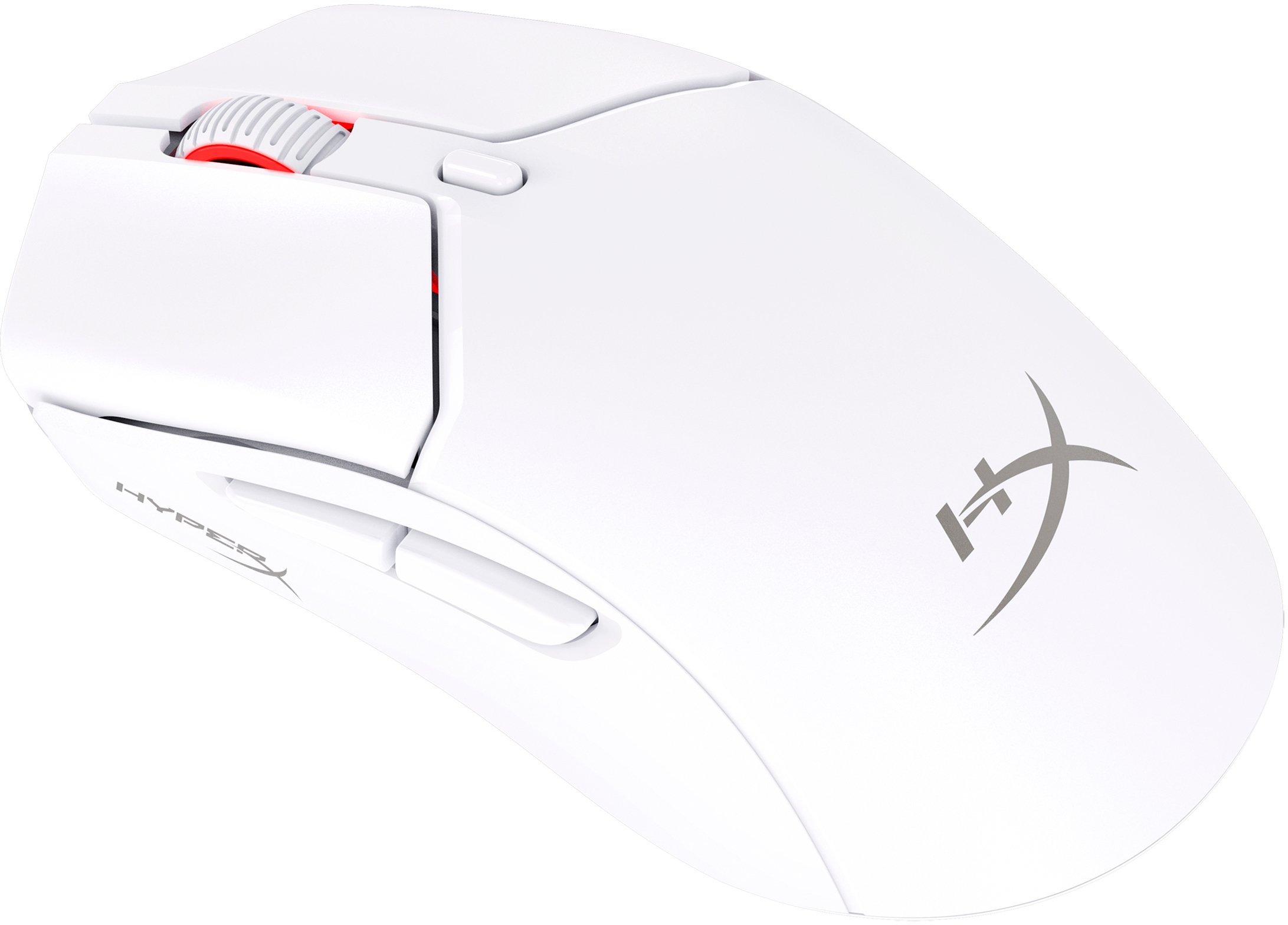 Миша HyperX Pulsefire Haste 2 mini White (7D389AA)