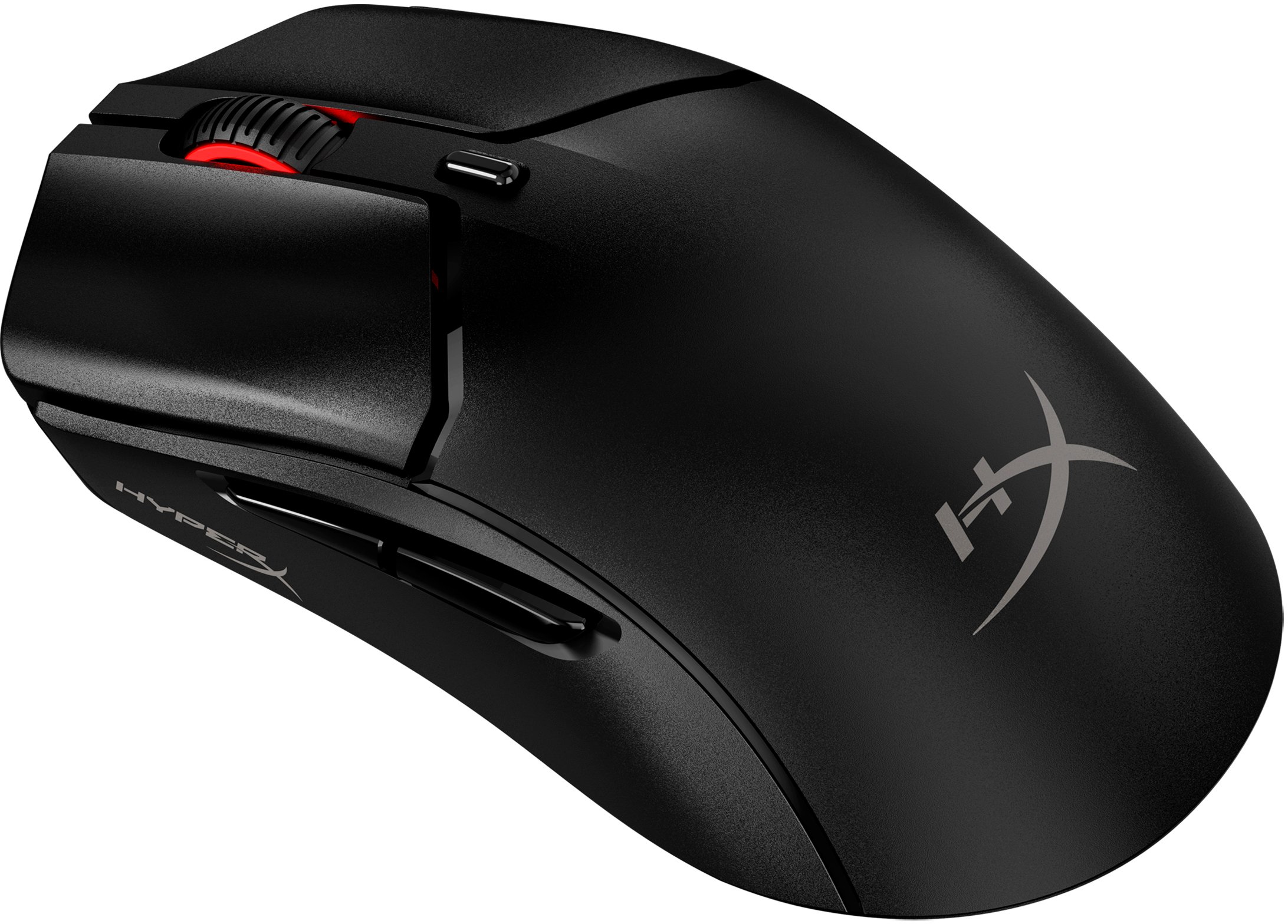 Миша HyperX Pulsefire Haste 2 mini Black (7D388AA)