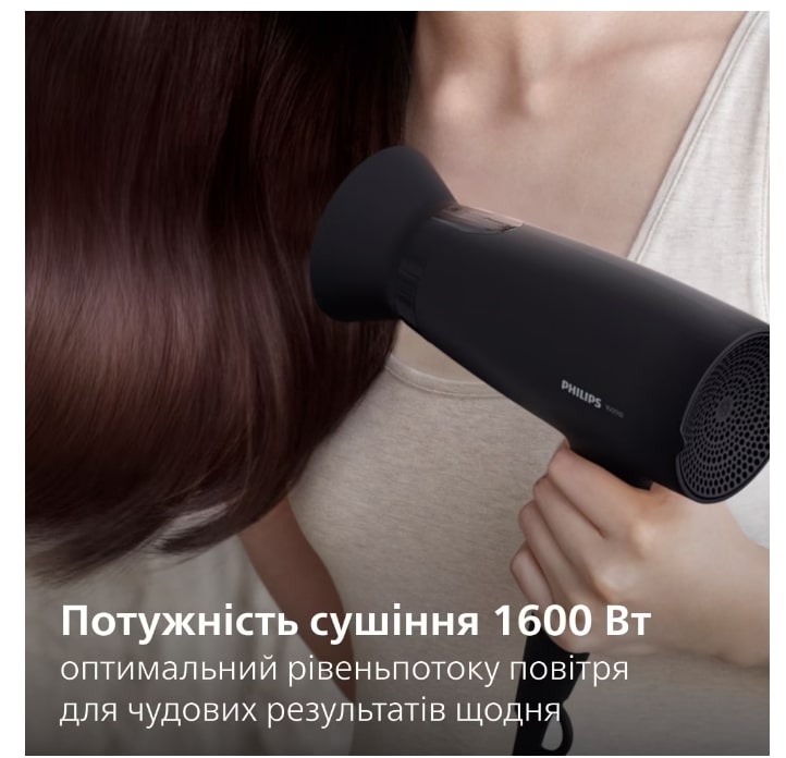 Фен Philips BHD308/10