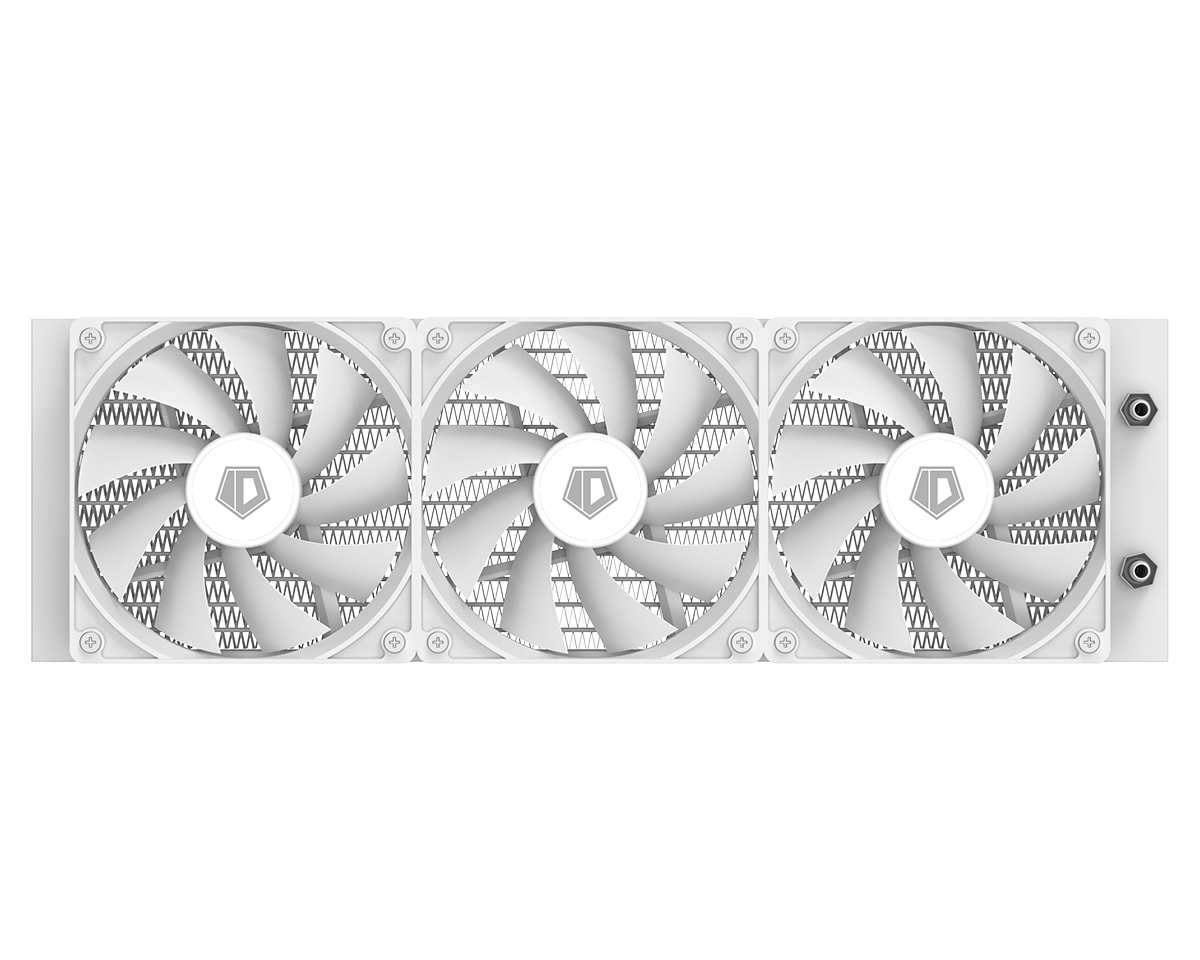 Система водяного охолодження ID-Cooling FX360 White