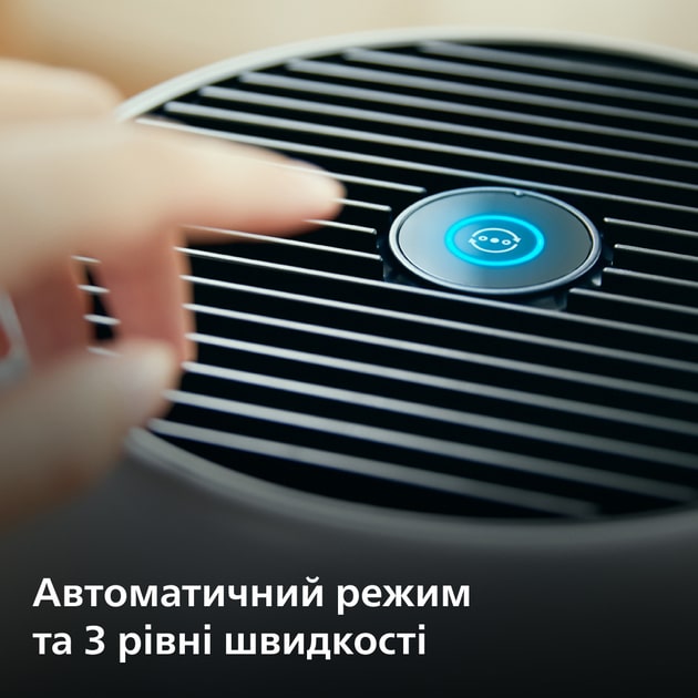 Очищувач повітря Philips AC0850/11