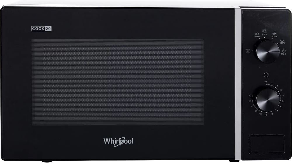 Мікрохвильова піч Whirlpool MWP 101 B