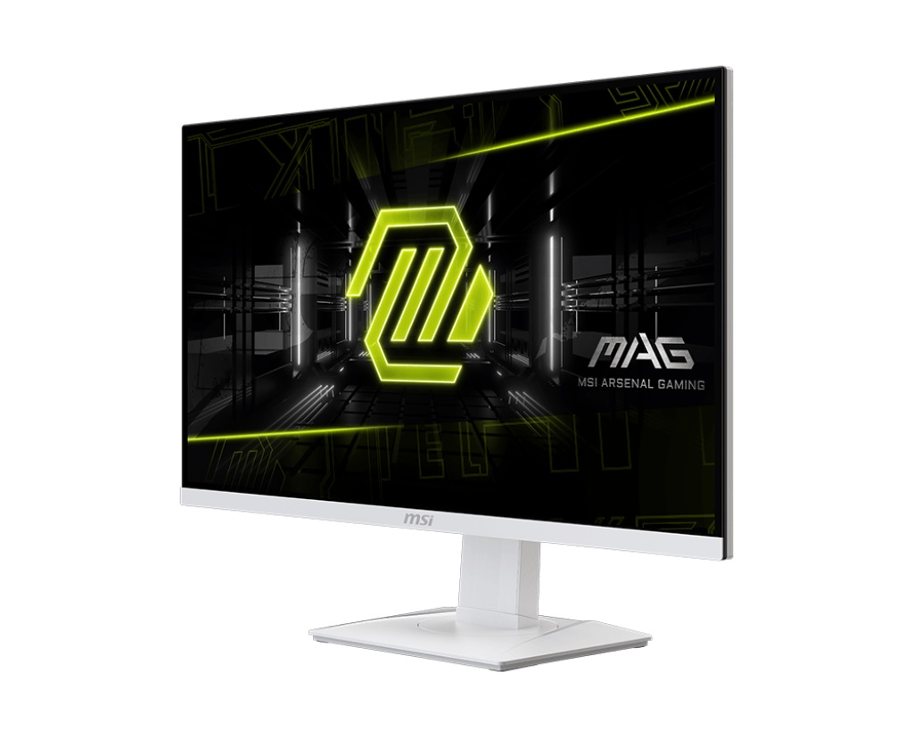 Монітор MSI 27" MAG 274QRFW IPS White 180Hz