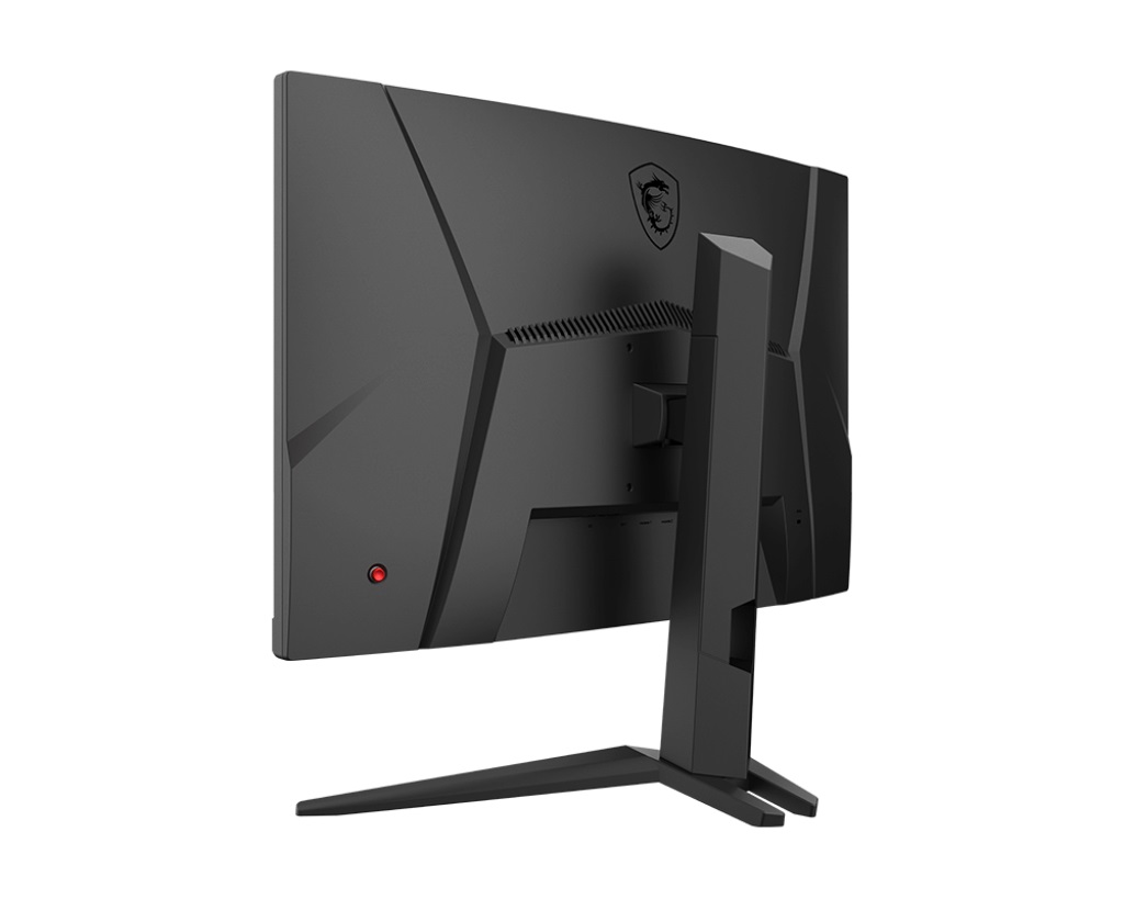 Монітор MSI 27" G27CQ4P E2 VA Black Curved 170Hz