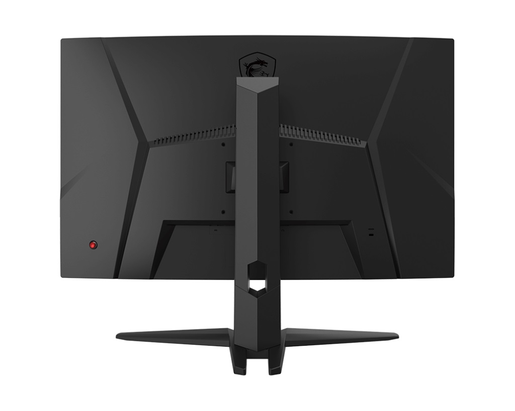 Монітор MSI 27" G27CQ4P E2 VA Black Curved 170Hz