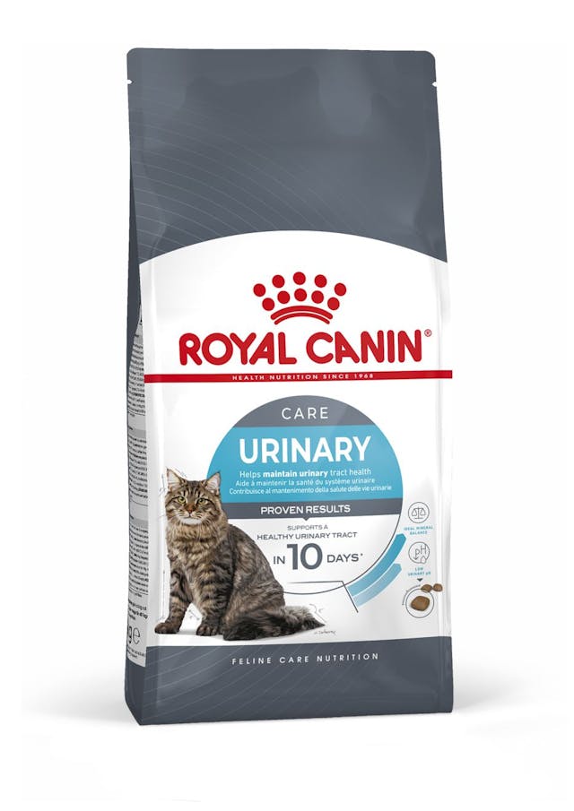 Сухий корм для котів Royal Canin Urinary Care 400 г (1800004)