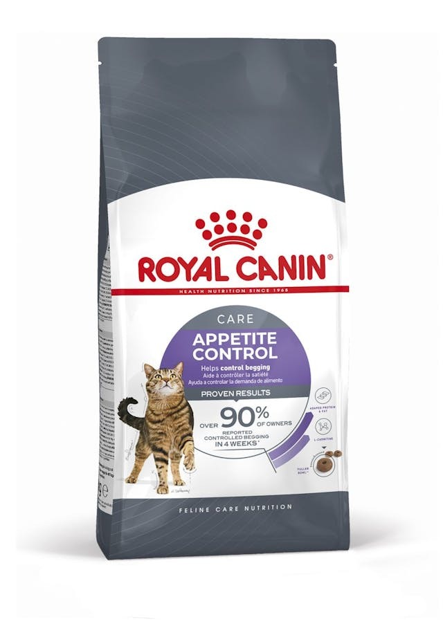 Сухий корм для котів Royal Canin Appetite Control Care 2 кг (25630209)