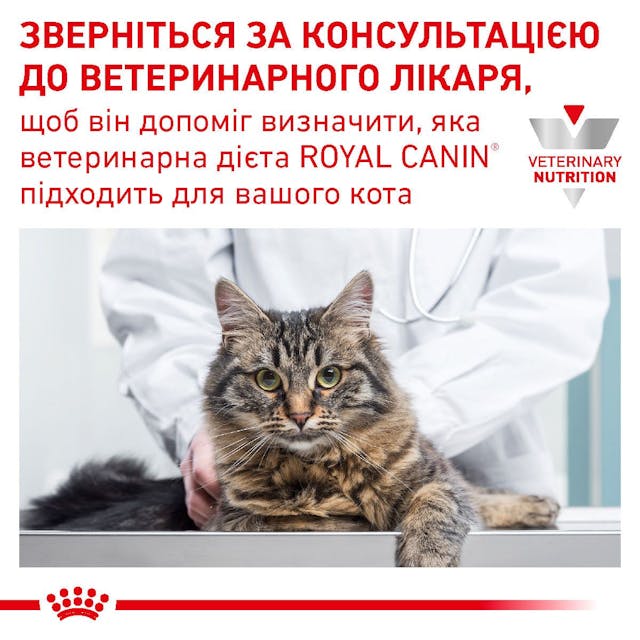 Сухий корм для котів Royal Canin Sensitivity Control 400 г (39090041)