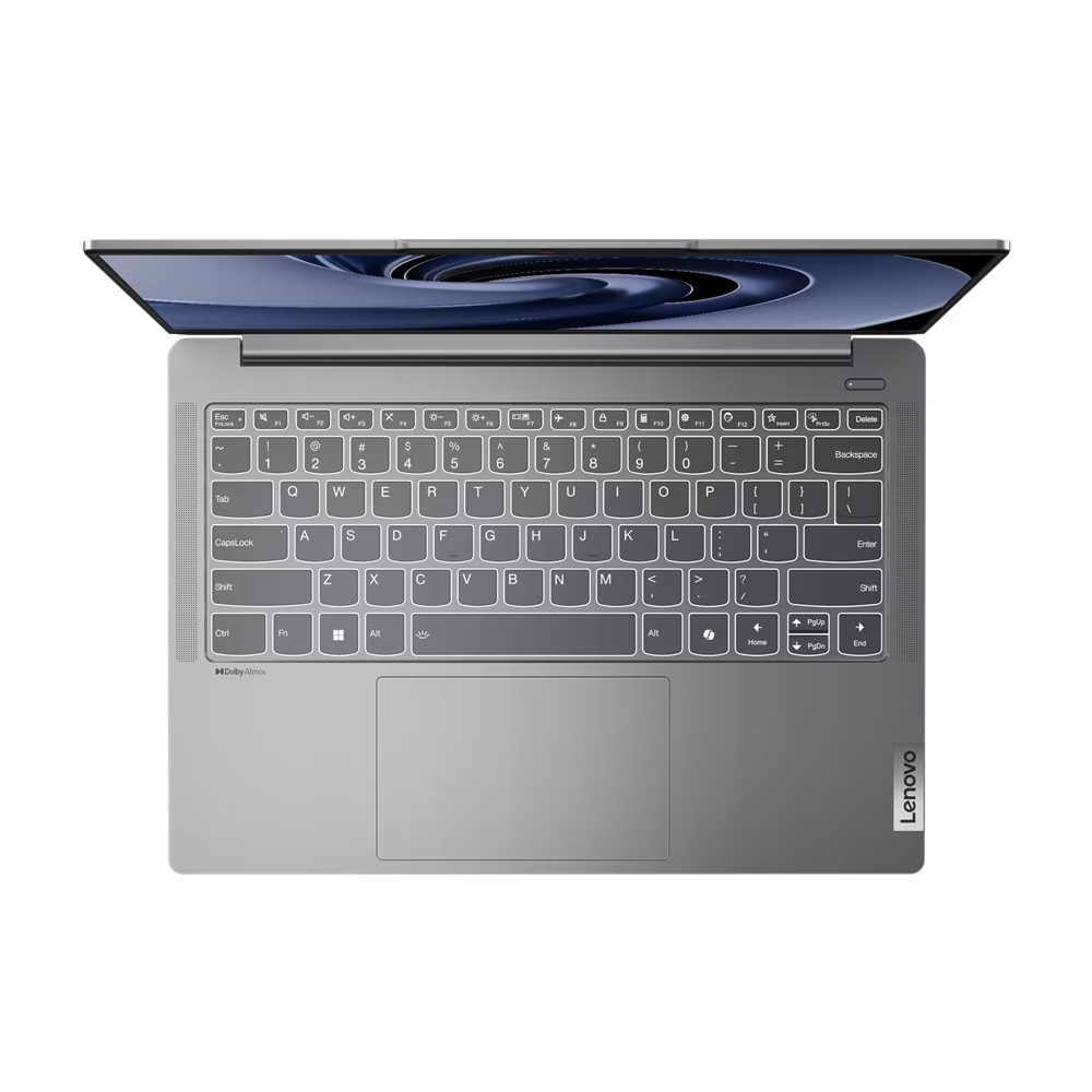 Ноутбук Lenovo IdeaPad Pro 5 14AHP9 (83D3003CRA) Arctic Grey