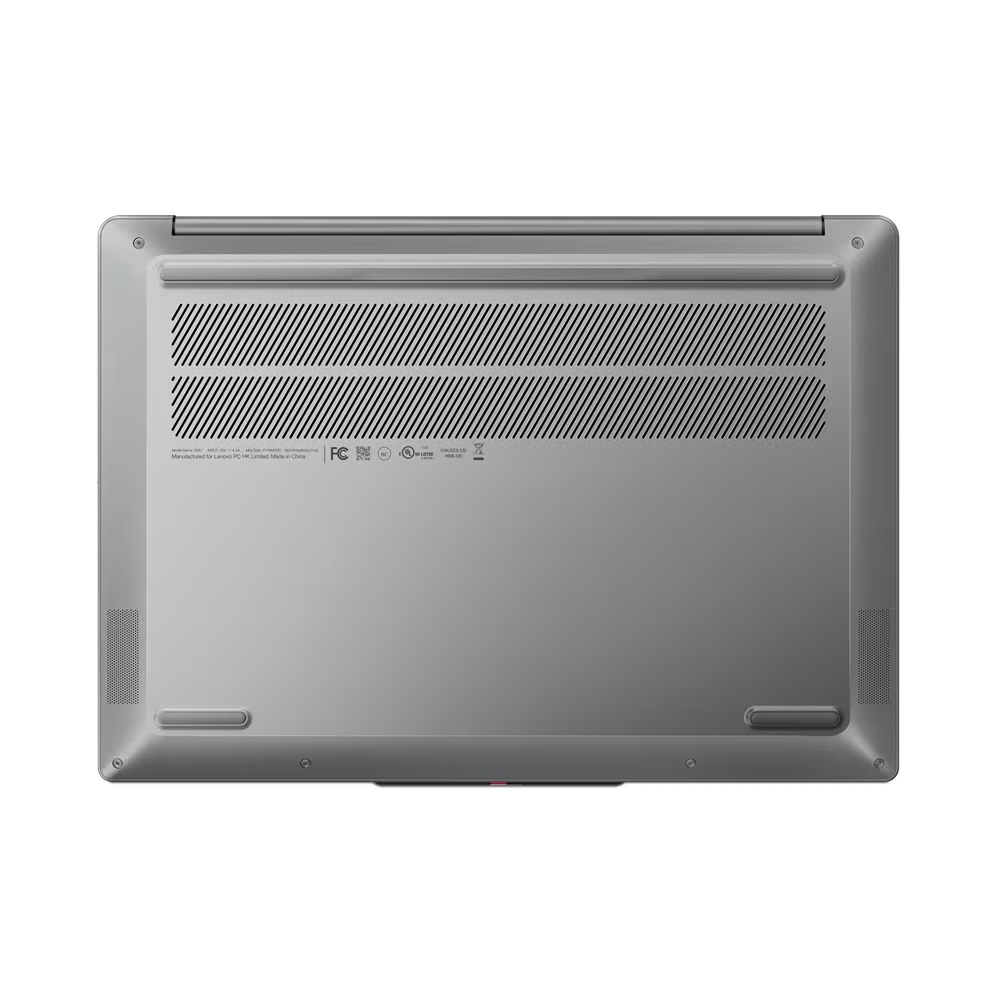 Ноутбук Lenovo IdeaPad Pro 5 14AHP9 (83D3003CRA) Arctic Grey