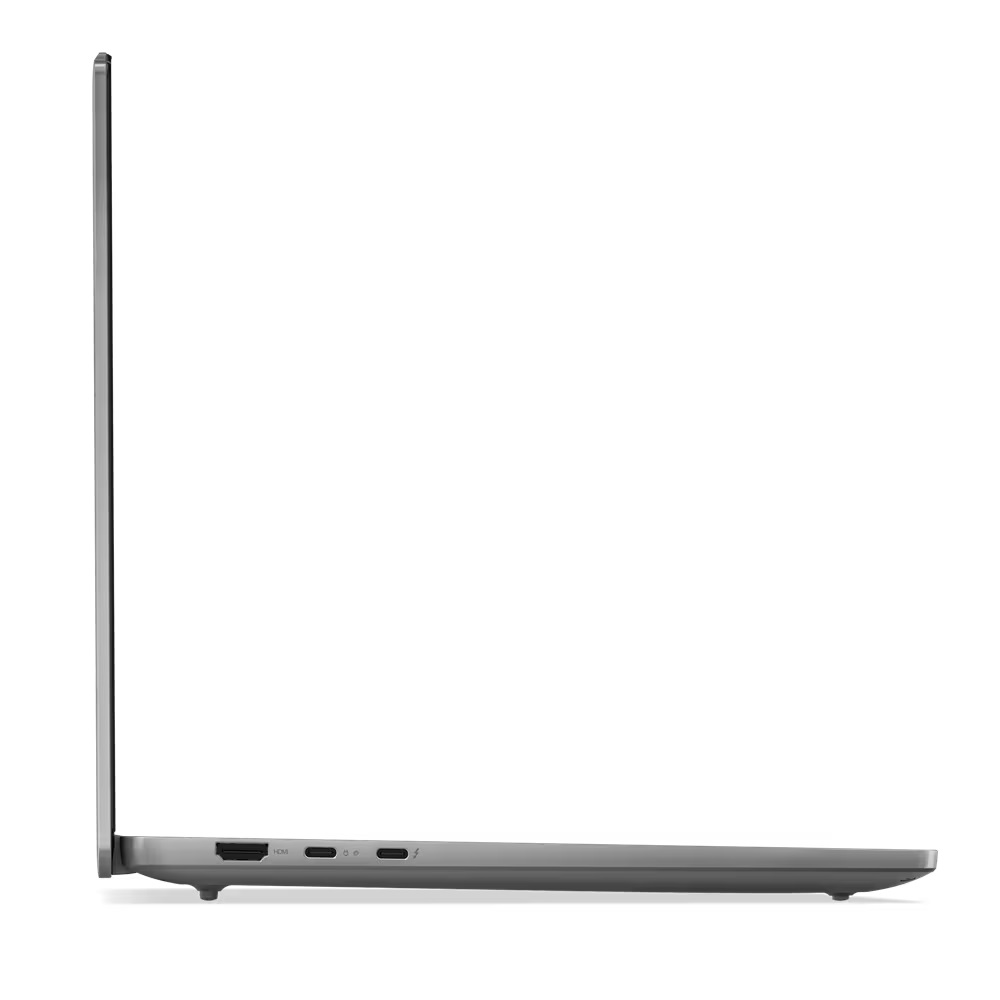 Ноутбук Lenovo IdeaPad Pro 5 14AHP9 (83D3003CRA) Arctic Grey