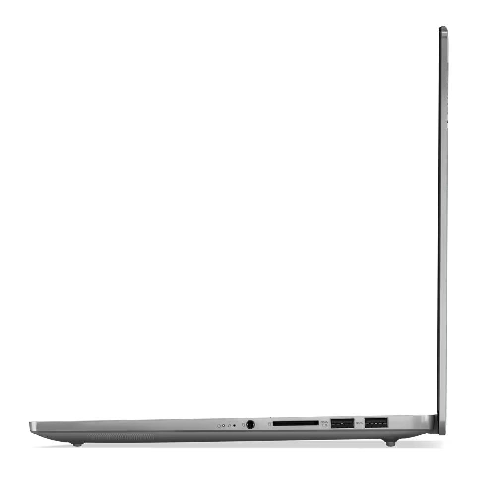 Ноутбук Lenovo IdeaPad Pro 5 14AHP9 (83D3003CRA) Arctic Grey