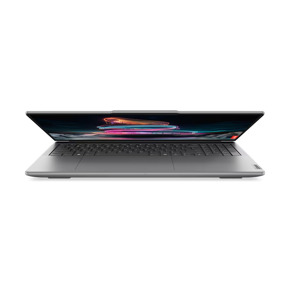 Ноутбук Lenovo Yoga Pro 9 16IMH9 (83DN0062RA) Luna Grey