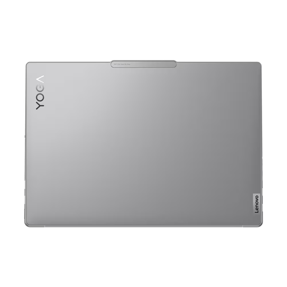 Ноутбук Lenovo Yoga Pro 9 16IMH9 (83DN0062RA) Luna Grey