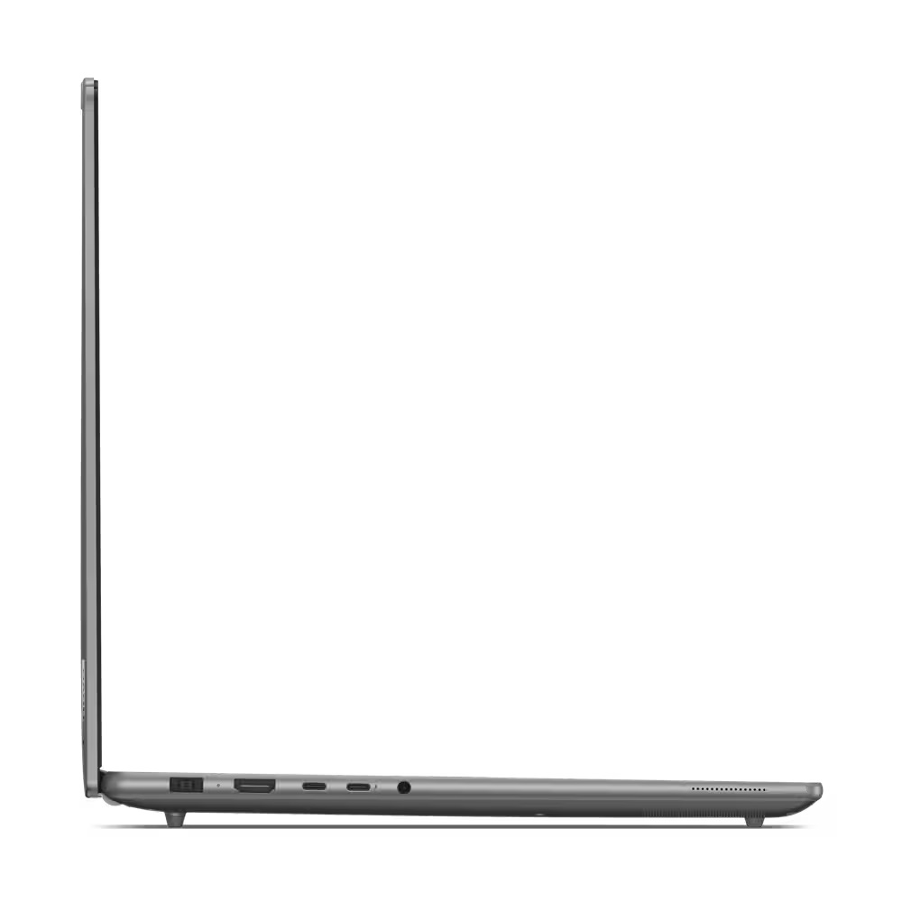 Ноутбук Lenovo Yoga Pro 9 16IMH9 (83DN0062RA) Luna Grey