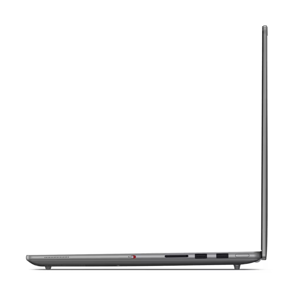 Ноутбук Lenovo Yoga Pro 9 16IMH9 (83DN0062RA) Luna Grey