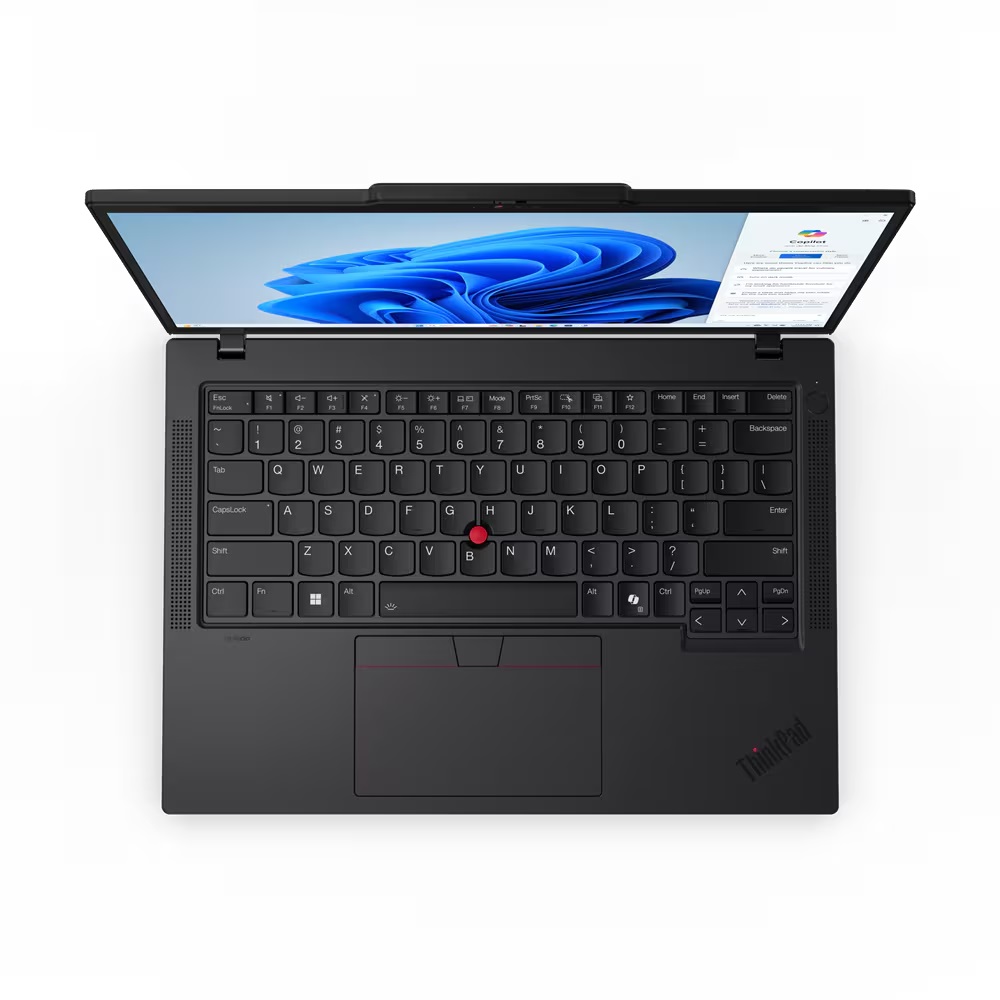 Ноутбук Lenovo ThinkPad T14 Gen 5 (21ML003TRA) Black