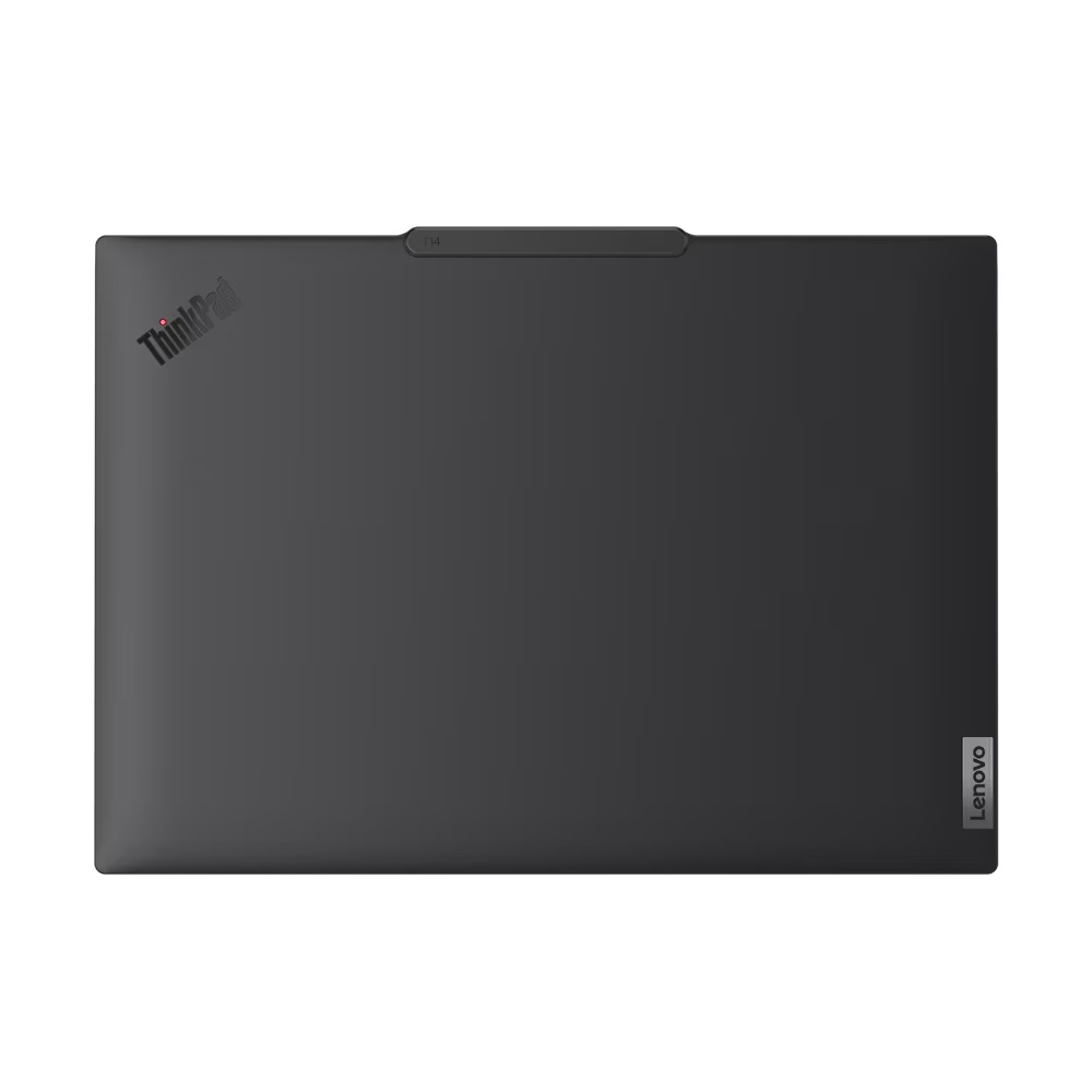 Ноутбук Lenovo ThinkPad T14 Gen 5 (21ML003TRA) Black