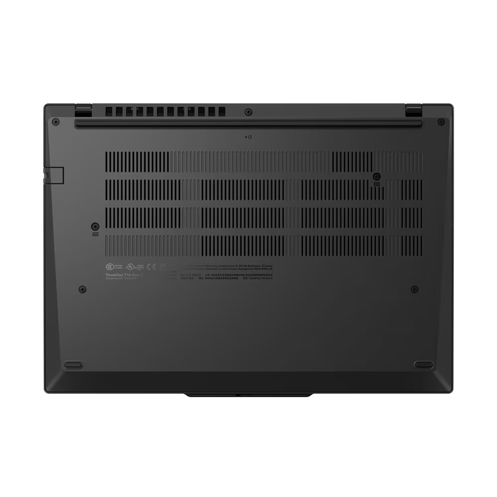 Ноутбук Lenovo ThinkPad T14 Gen 5 (21ML003TRA) Black