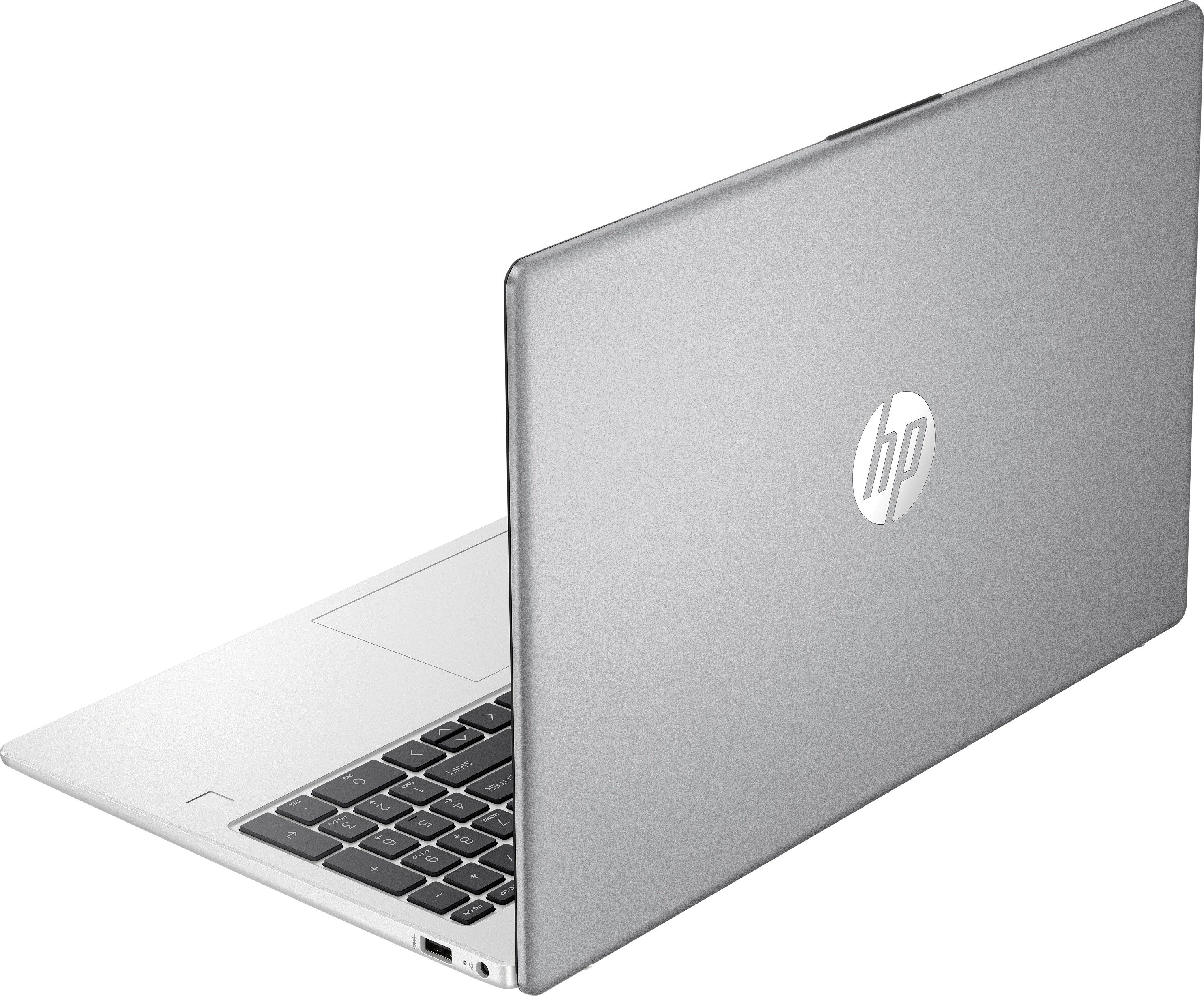 Ноутбук HP 250 G10 (816L4EA) Silver