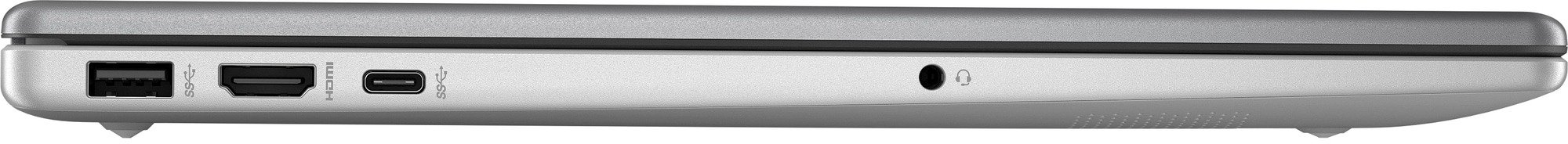 Ноутбук HP 250 G10 (816L4EA) Silver