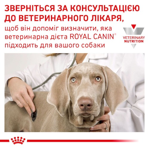 Вологий корм для собак Royal Canin Sensitivity Control з куркою 410 г (40260040)