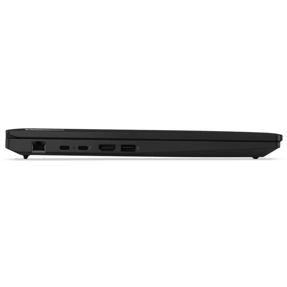 Ноутбук Lenovo ThinkPad L16 Gen 1 (21L7001KRA) Black